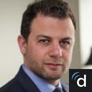Georges Feghali, MD