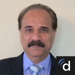 Lekhraj Patel, MD, Neurology, Orlando, FL