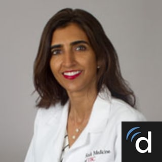 Syma Iqbal, MD, Oncology, Los Angeles, CA