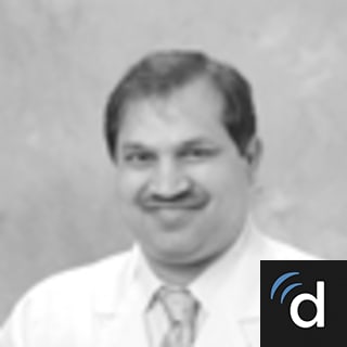 Asif Ishaque, MD