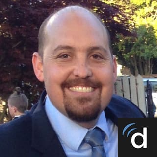 David Coons, MD, Physical Medicine/Rehab, Aurora, CO