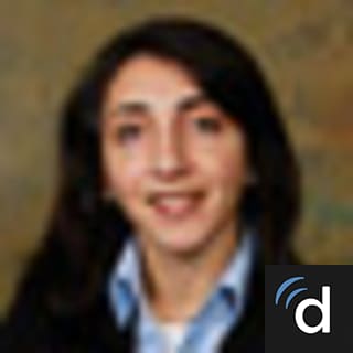 Najwa El-Nachef, MD