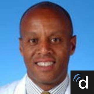Harry Marshall, MD