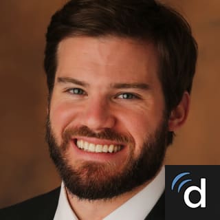 Robbie Harris III, MD
