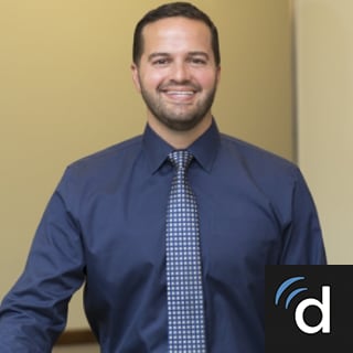 Chad Tingey, MD
