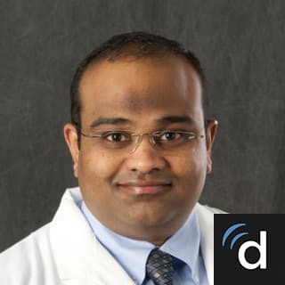 Chaitanya Are, MD