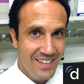 Jean-Marc Bovee, Pharmacist, Ballwin, MO