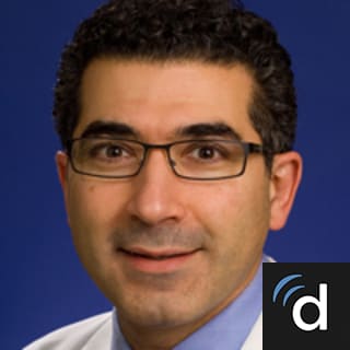 Ali Rezaee, MD