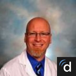 Hugh Ehrenberg, MD