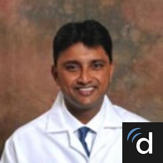 Angampally Rajeev, MD, Cardiology, Lagrange, GA