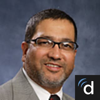 Akhtar Siddiqui, MD