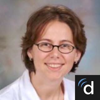 Loralei Thornburg, MD
