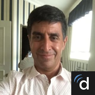 James Baratta, MD