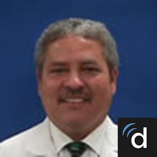 John Hoyes, MD
