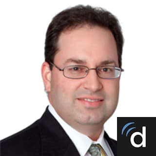 Brian De Michaelis, MD