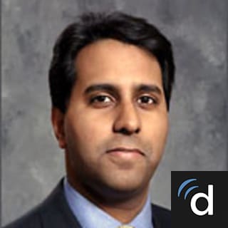Robert Mittra, MD