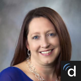 Wendy Hartsoe, Family Nurse Practitioner, Granite Falls, NC