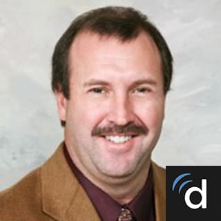 William Nulty, MD