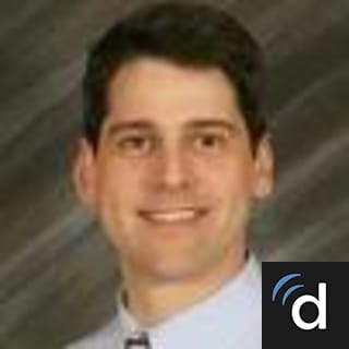 Jonathan Jacobson, MD