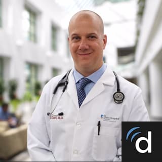 John Corl, MD, Cardiology, Anderson, OH