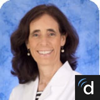 Diane Krieger, MD, Endocrinology, South Miami, FL