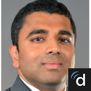 Bharat Yarlagadda, MD