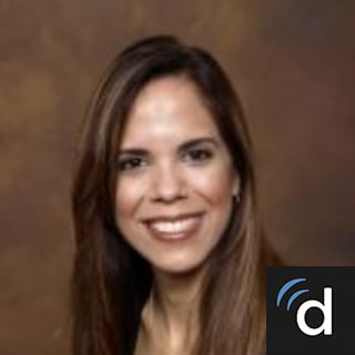 Dr. Lilliam M. Garcia, MD | Fort Lauderdale, FL | Internist | US News ...