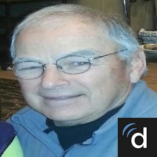 Richard Gould, MD