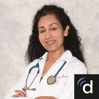 Santa Nandi, MD