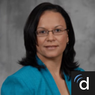 Maria Lugo, MD