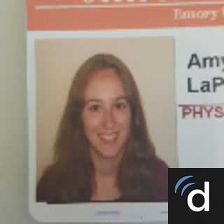 Amy LaPointe, Internal Medicine, Atlanta, GA
