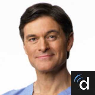 Dr. Mehmet C. Oz, MD | New York, NY | Thoracic Surgeon | US News Doctors