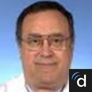 Julian Rosenman, MD