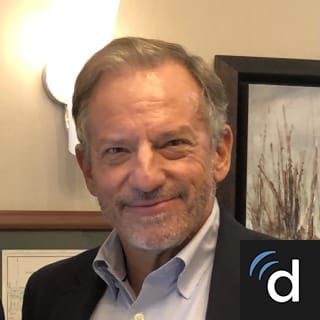 Ralph Delius, MD