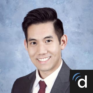 Dr. Austin Trinh, MD | Palo Alto, CA | Radiologist | US News Doctors