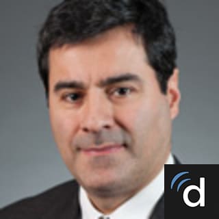 Farhang Rabbani, MD
