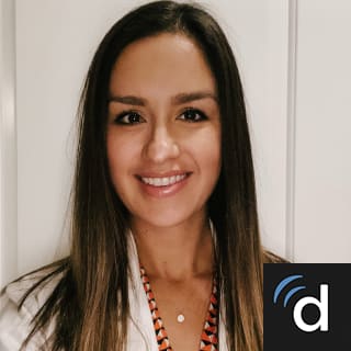 Brianne (Hernandez) Kuehn, Physician Assistant, Rockville, MD