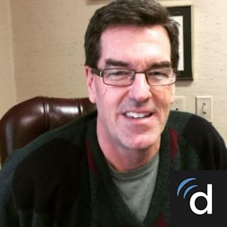Robert Barkett, MD