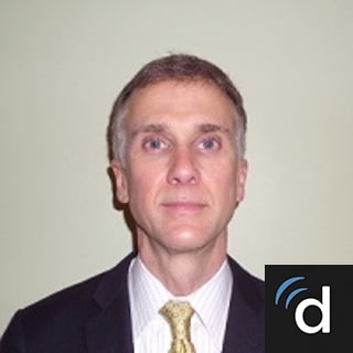 Patrick Daly, MD