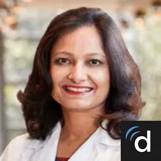Leena Sharan, MD