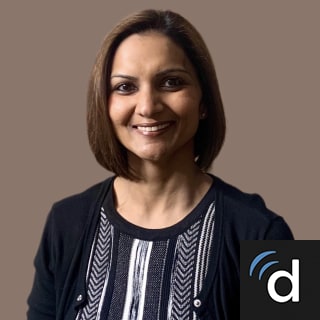 Dipika Aggarwal, MD