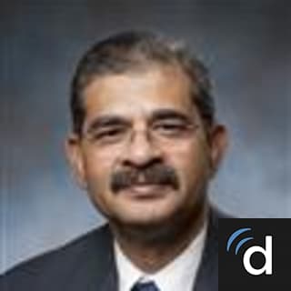 Mohammad Mujeebuddin, MD
