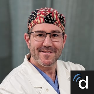 Jonathan Obi, MD