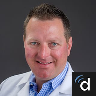 Daniel Hoernschemeyer, MD