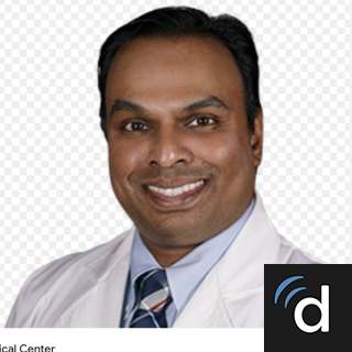 Vyas Dake, MD