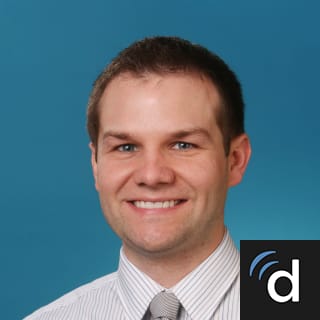 Ryan Moore, MD, Pediatric Cardiology, Cincinnati, OH