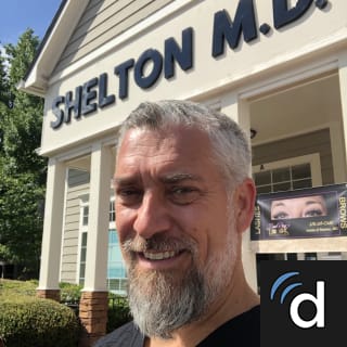 Timothy Shelton, MD