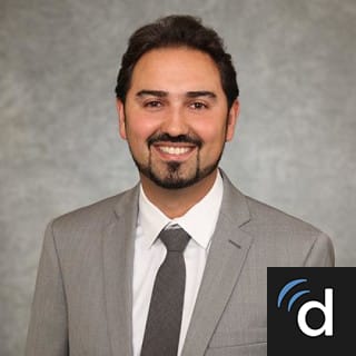 Mohammad Samad, MD