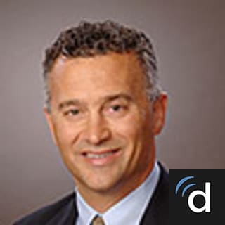 Mark Levy, MD