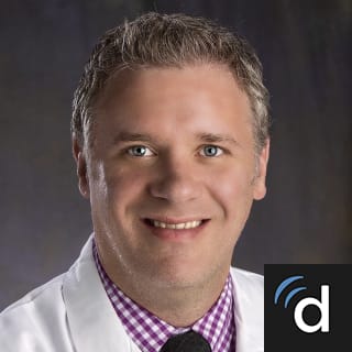 Marcus DeGraw, MD